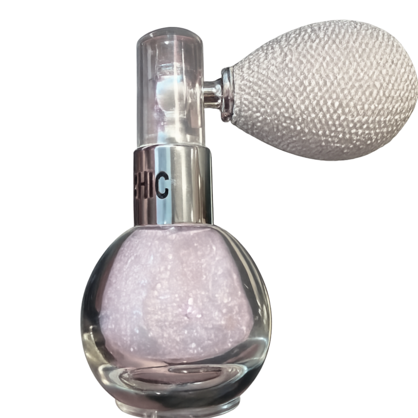 Spray iluminador Glow